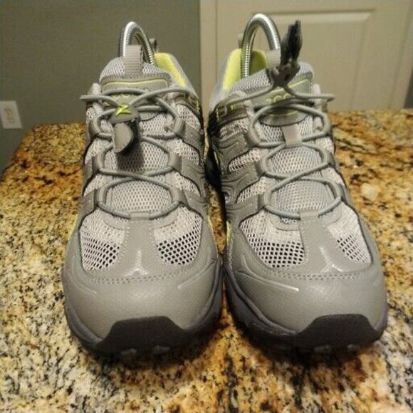 ECCO Fast Trail GTX Walking Hiking Trail Shoes Womens Size 9 US 40 EU EUC - Picture 8 of 12